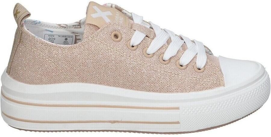 XTI Lage Sneakers 111206