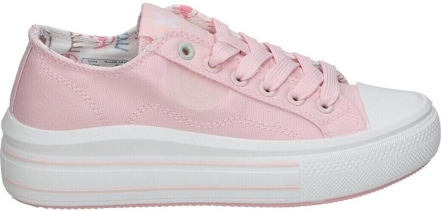 XTI Lage Sneakers 111208