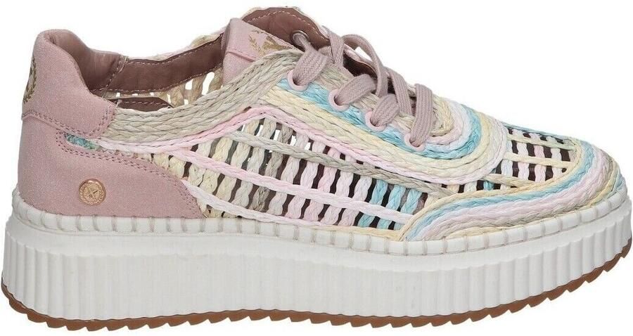 XTI Lage Sneakers 111653 - Foto 3