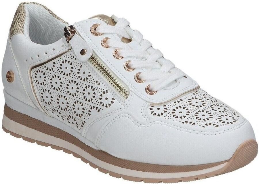 XTI Lage Sneakers 111654 - Foto 2