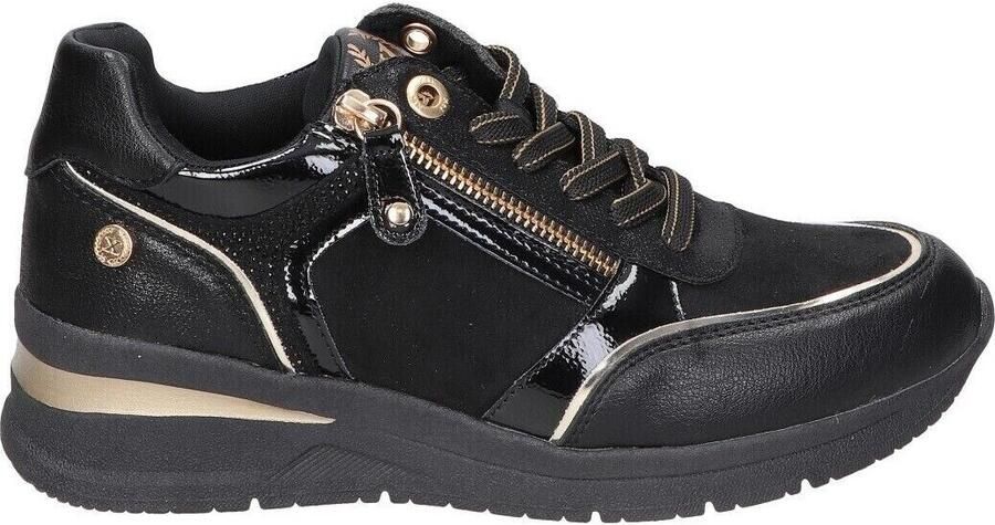 XTI Lage Sneakers 113935 - Foto 2