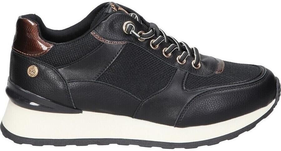 XTI Lage Sneakers 144197 - Foto 2