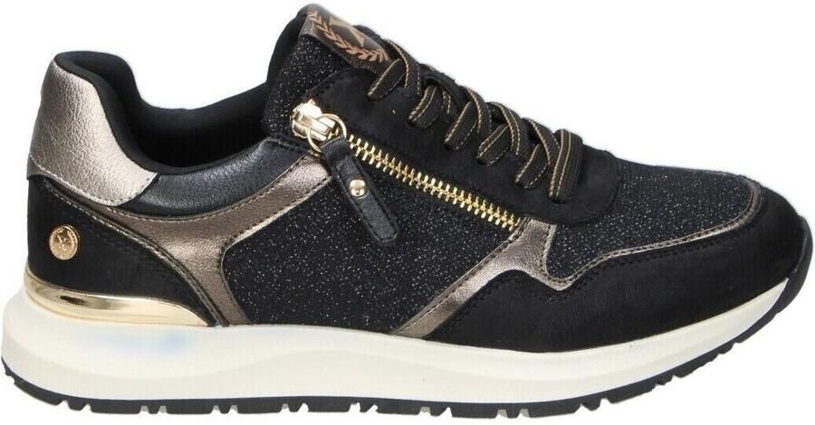 XTI Lage Sneakers 144219 - Foto 2