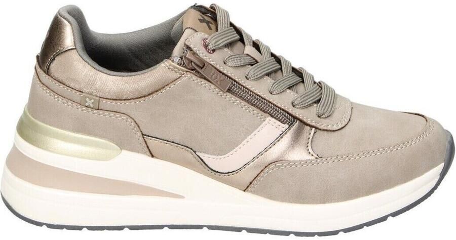 XTI Lage Sneakers 114354