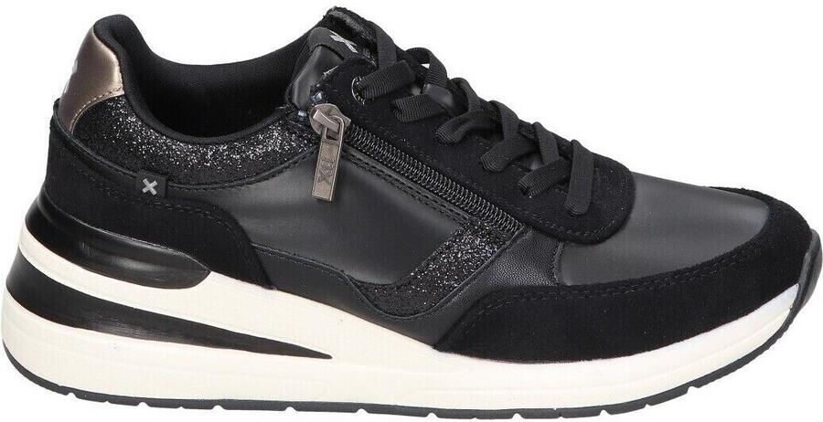 XTI Lage Sneakers 114355