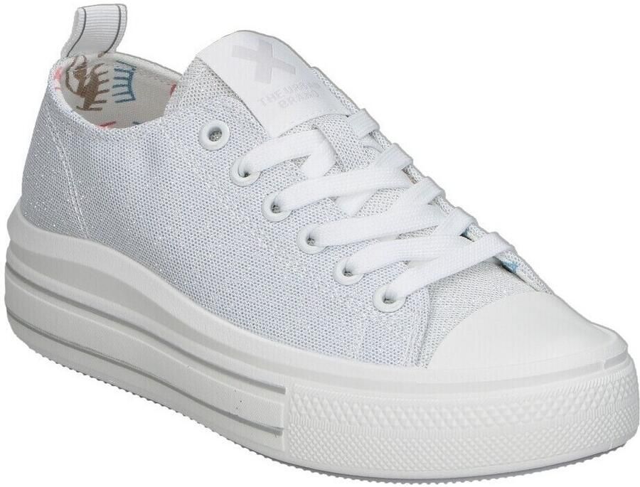 XTI Lage Sneakers 115596