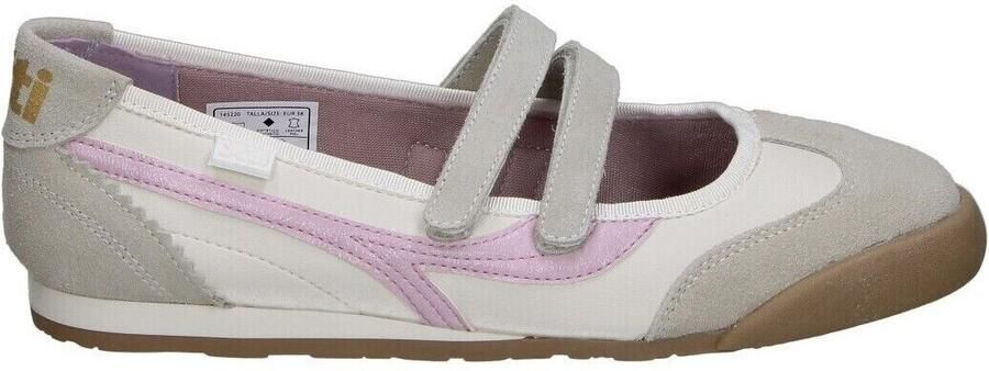 XTI Lage Sneakers 116107 - Foto 2