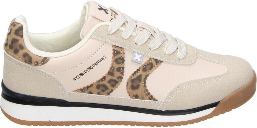 XTI Lage Sneakers 144587 - Foto 2