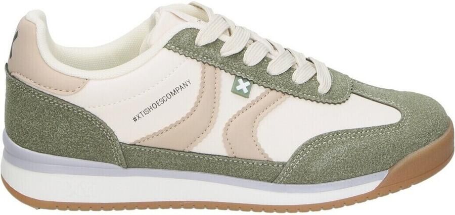Xti 144587 Schoenen Beige Vrouw