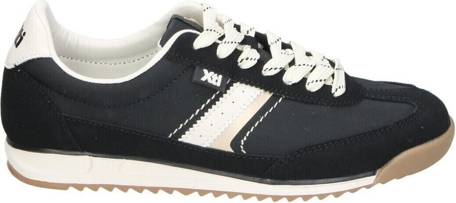 XTI Lage Sneakers 118096