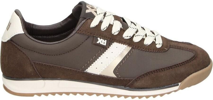 XTI Lage Sneakers 118097