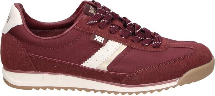 XTI Lage Sneakers 118098 - Foto 2