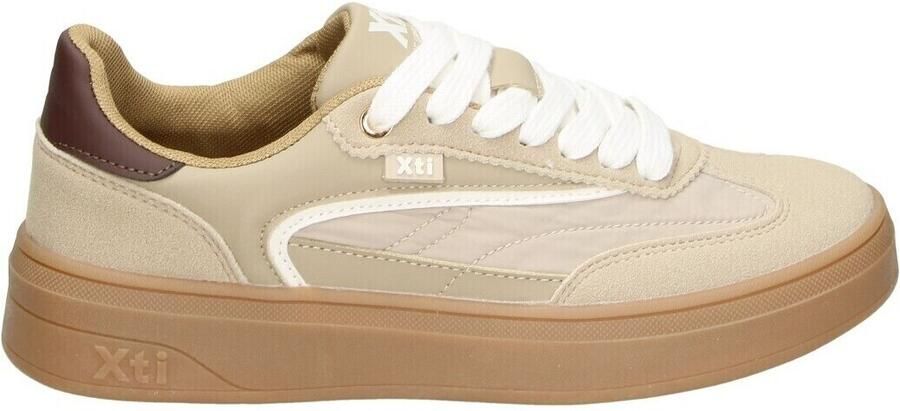 XTI Lage Sneakers 118132 - Foto 2