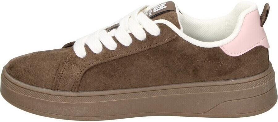 XTI Lage Sneakers 119102 - Foto 2