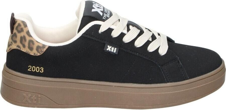 XTI Lage Sneakers 119103 - Foto 2