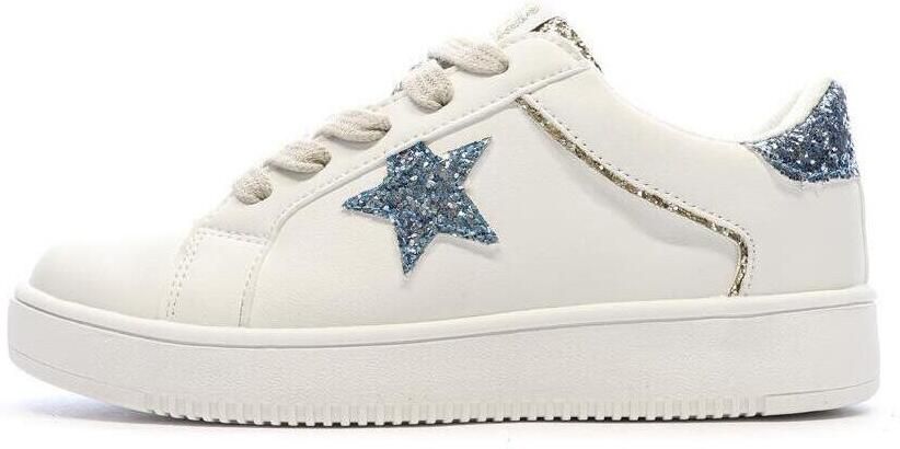 XTI Lage Sneakers 120413