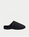 XTI Lage Sneakers 130562 - Zwart
