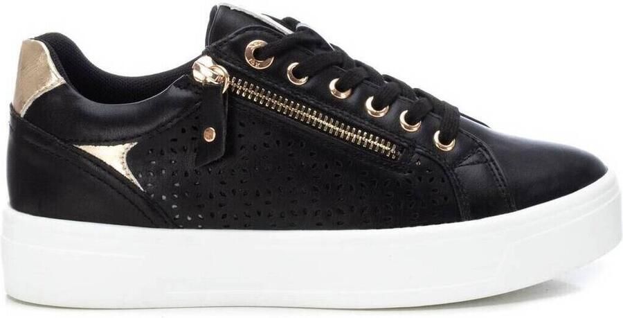 Xti 14222 Schoenen Zwart Vrouw - Foto 2