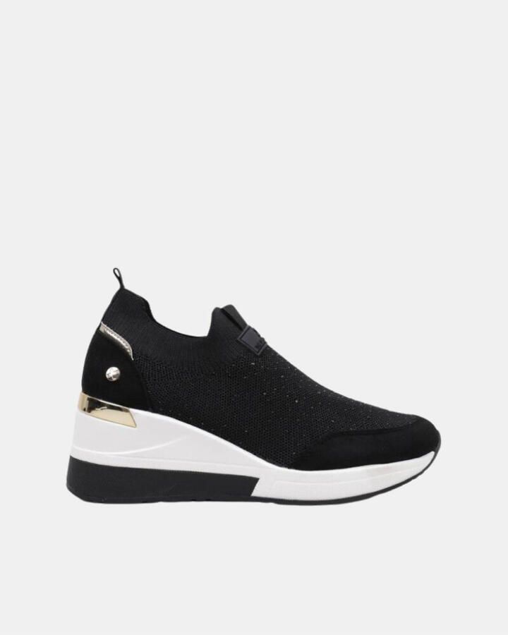 XTI Lage Sneakers 142418