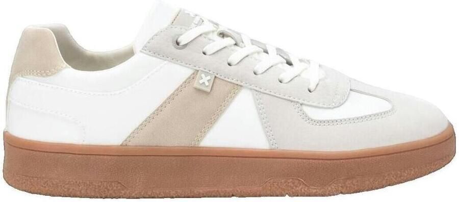 XTI Lage Sneakers 14251402