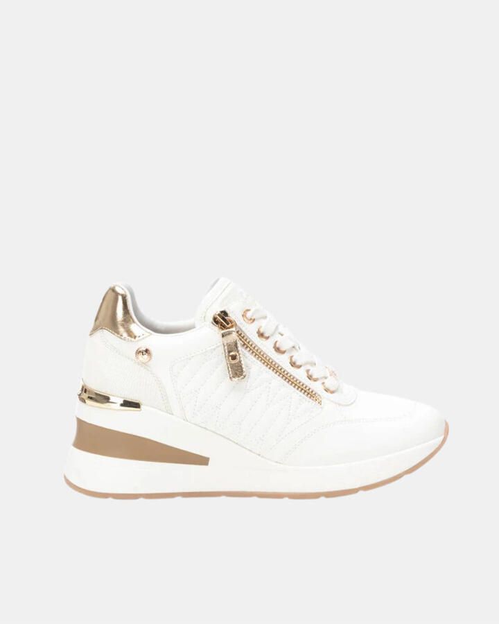 XTI Lage Sneakers 143071