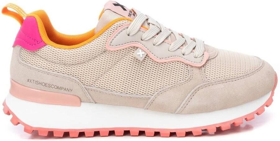 XTI Lage Sneakers 143613 - Foto 2