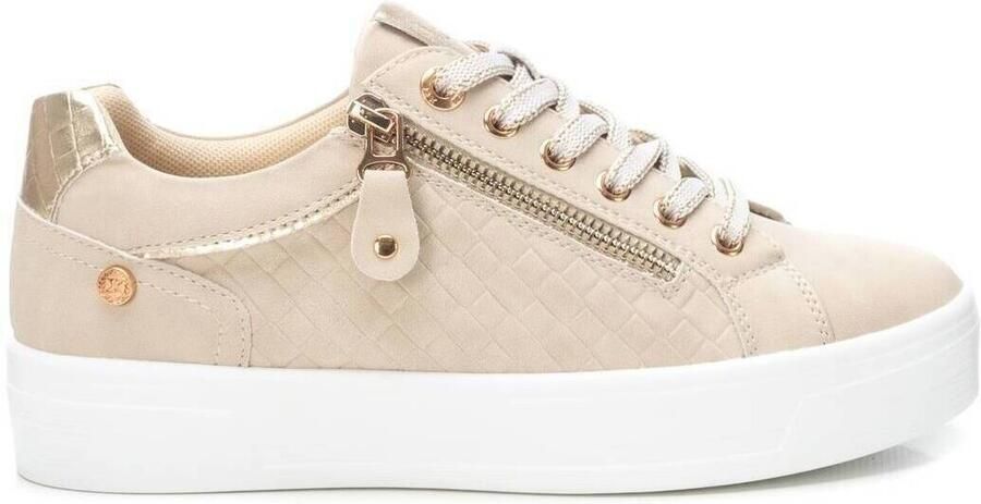 XTI Lage Sneakers 14362502