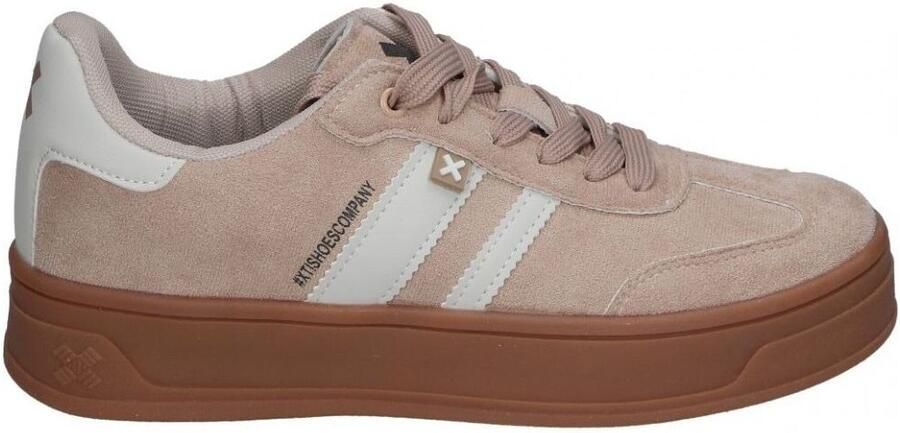 XTI Lage Sneakers 143644 - Foto 2