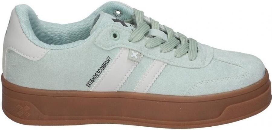 Xti 14364 Schoenen Groen Vrouw - Foto 2