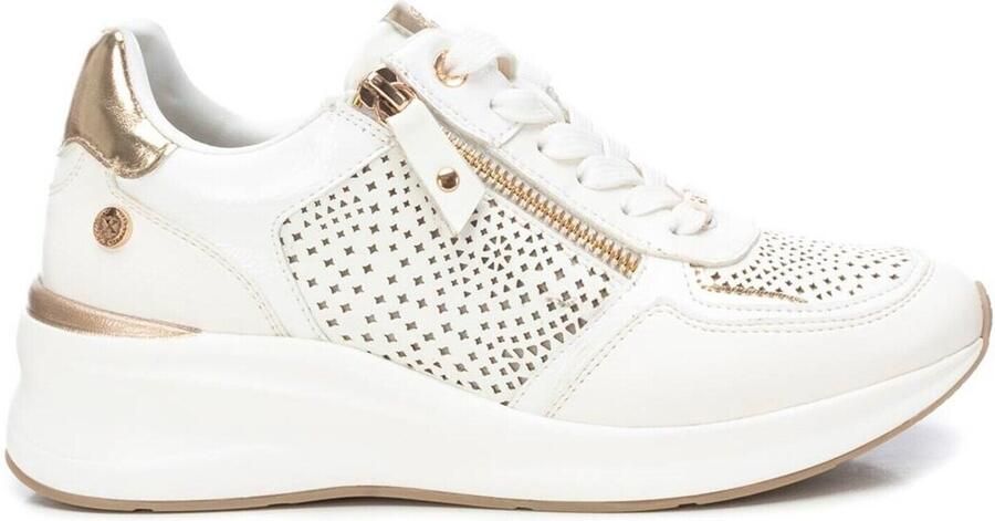 XTI Lage Sneakers 143712