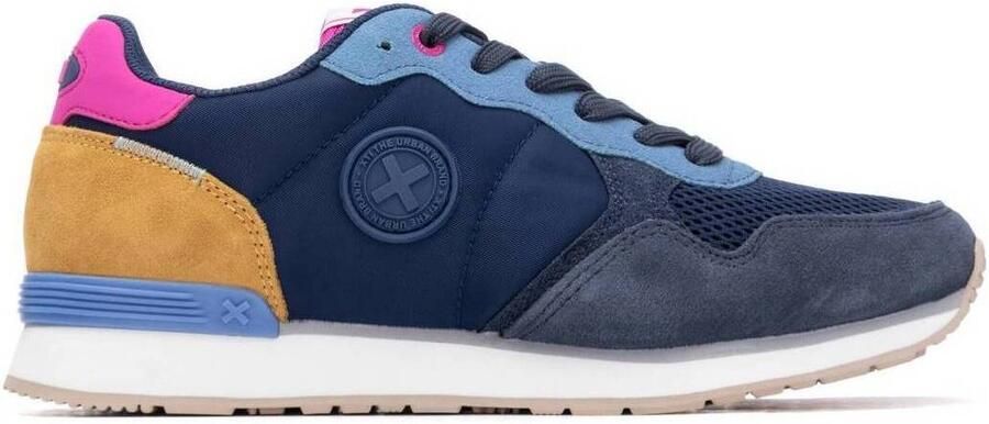 XTI Lage Sneakers 14406111