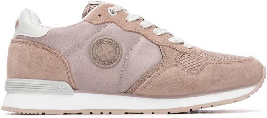 XTI Lage Sneakers 14406112