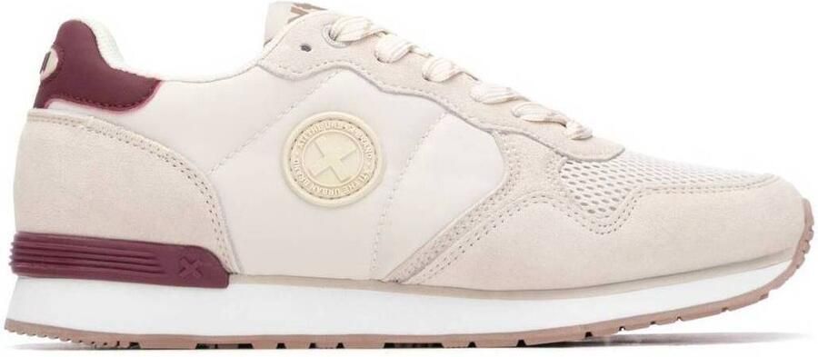 XTI Lage Sneakers 14406114