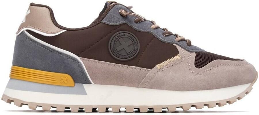 XTI Lage Sneakers 144139