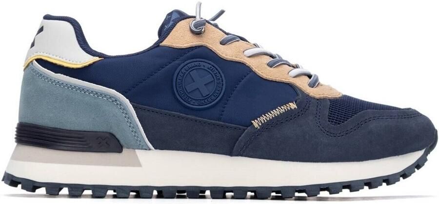 XTI Lage Sneakers 144139