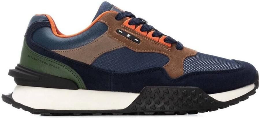 XTI Lage Sneakers 144142