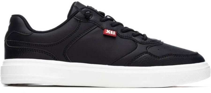 XTI Lage Sneakers 14414401
