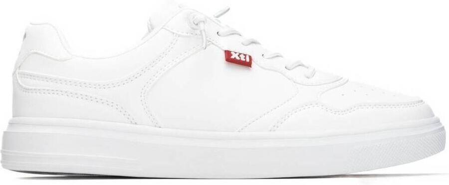 Xti 144144 Schoenen Wit Man