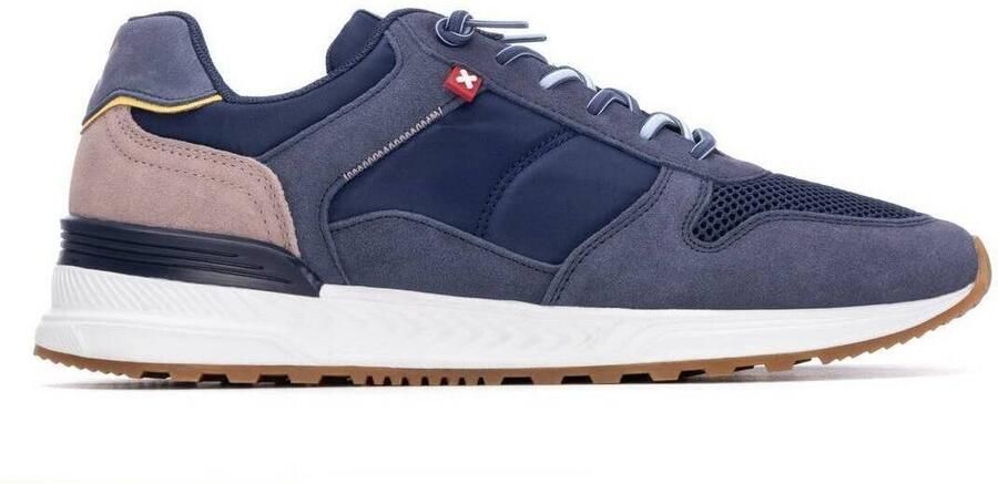 XTI Lage Sneakers 14414701