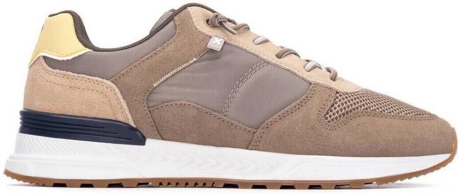 XTI Lage Sneakers 14414703