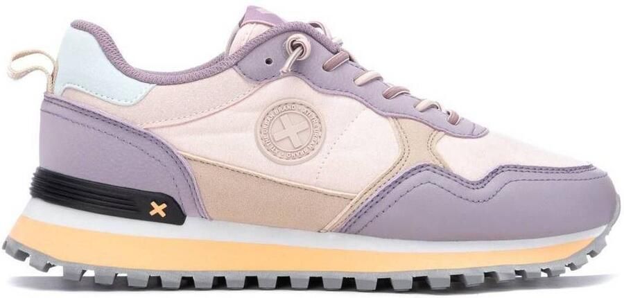 Xti 144156 Schoenen Beige Vrouw