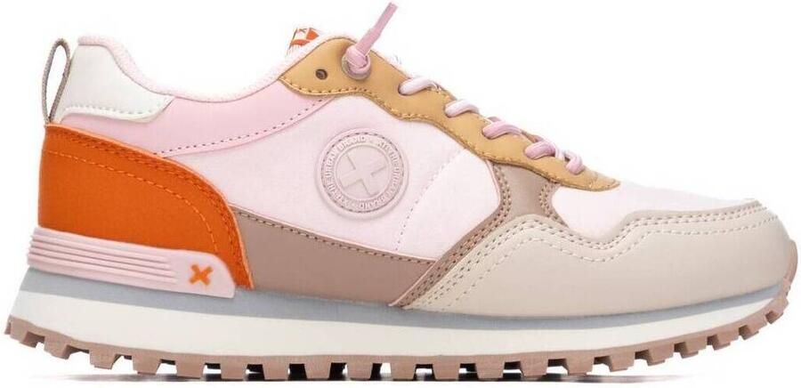 XTI Lage Sneakers 14415607