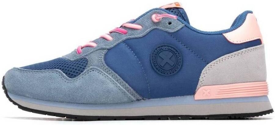 XTI Lage Sneakers 14416403