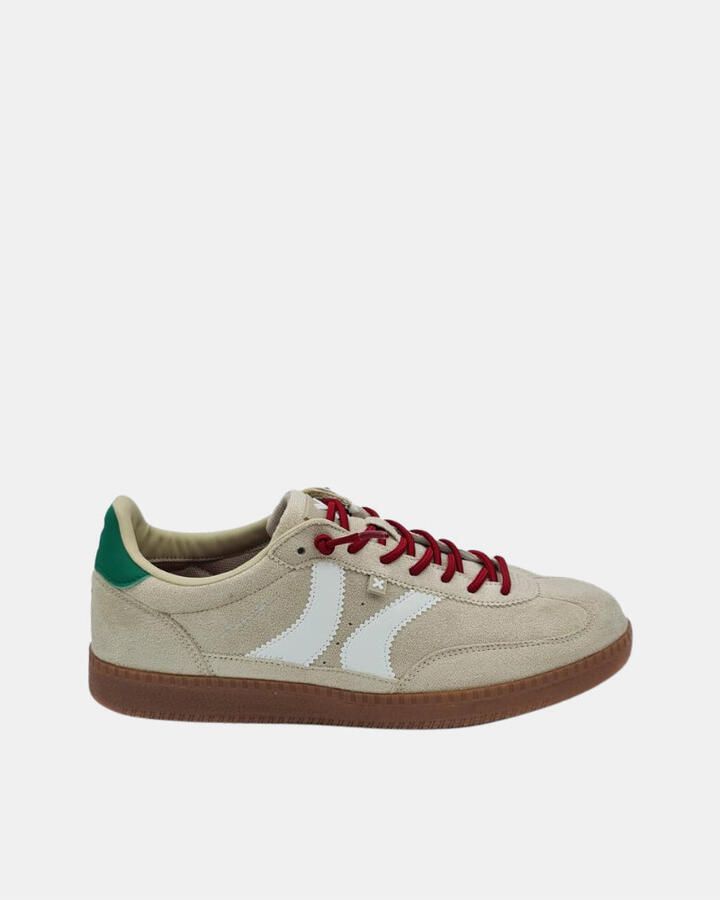 Xti 144169 Schoenen Beige Man