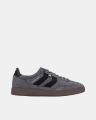 XTI Lage Sneakers 144169 - Grijs