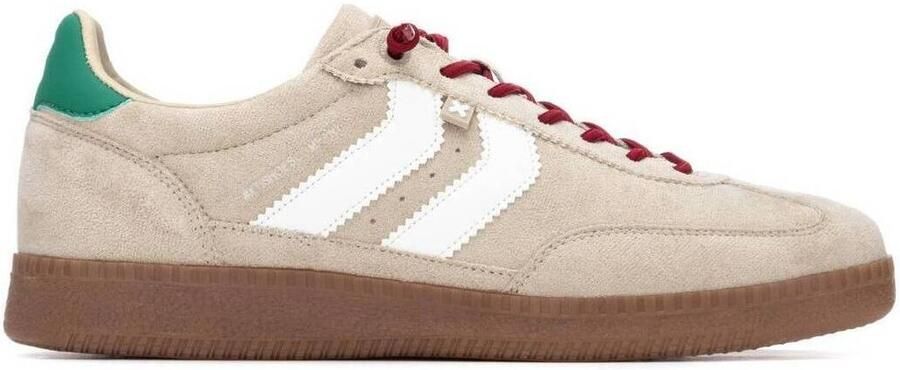 Xti 144169 Schoenen Beige Man