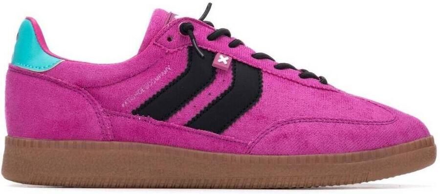 XTI Lage Sneakers 14417004