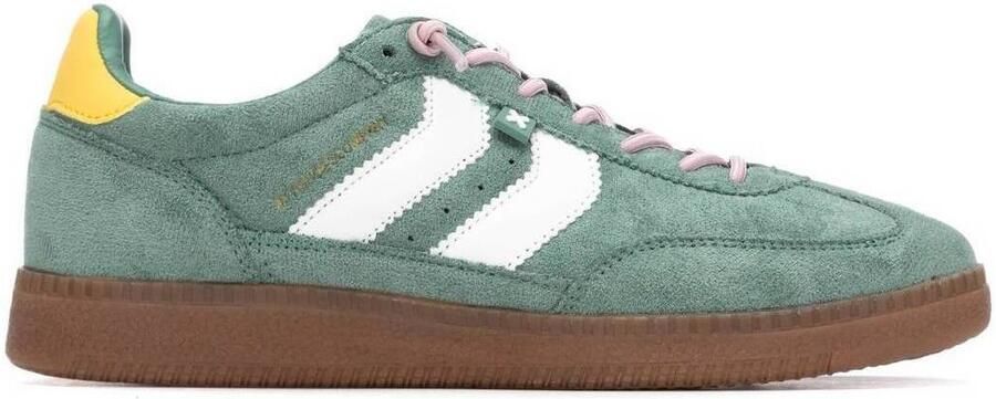 Xti 144170 Schoenen Groen Vrouw
