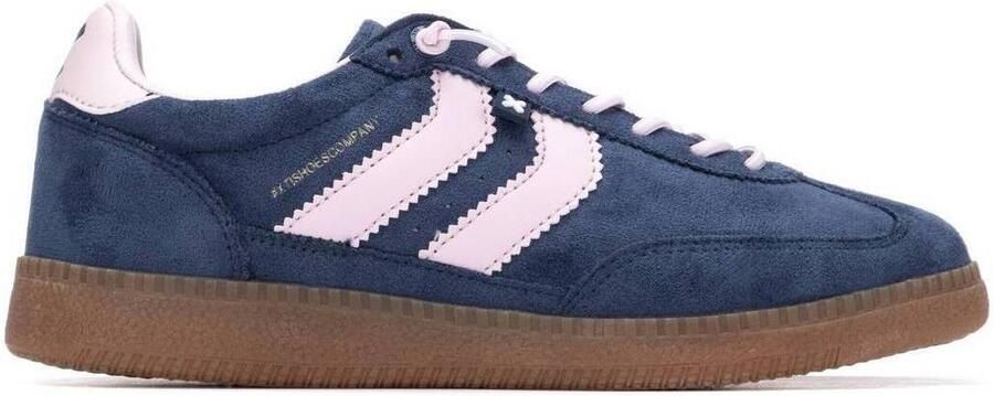 XTI Lage Sneakers 14417009 - Foto 2