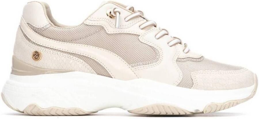 XTI Lage Sneakers 14418101